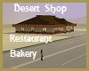Restaurant & Bakery 