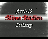 Slime Station - Figure