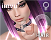 TP Cyberpunk Kourt Hair