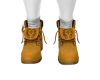 Those Heart Boots