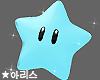 ★ 1UP Star Stuffy B