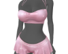 Pink Angel Outfitâ
