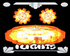 [iL] MML Fire DJ Lights