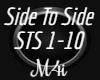 |P1|SideToSide -DubStep