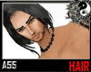 [A55] Trunks Black