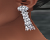 DZ- Earring diamond u