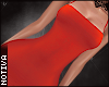 Lil Red Dress