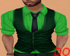 ST PATRICK VEST