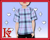 K♥ Sorry Shirt KID