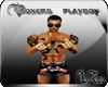 Boxers *playboy*