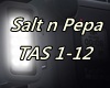 Salt n Pepa Twist