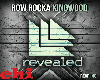 ROW ROCKA - KINGWOOD P1
