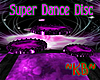~KB~ Super Dance Disc