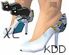 *KDD XL Spring (pumps)
