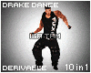 DRAKE DANCES 10