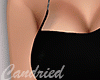 ♥♥Black Crop Top