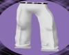 [E] WHITE DRESS PANTS