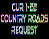 Country Roads rmx