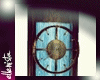 EL|ArtLoft.Clock*Vintage