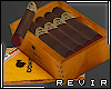 R║ Cigar Box