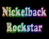 Nickelback - Rockstar