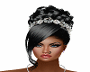 hair wedding