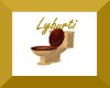 Toilet - Marble