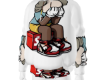 KaWs_Sweater (m)