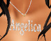 Collar Angelica