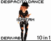 22R* EMO dance
