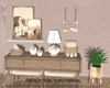 "SAV" HOPE WALL TABLE