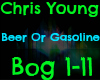 [D.E]Chris Young B Or G
