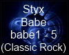(SMR) Styx babe Pt1