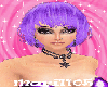 [M1105] Maika Purple