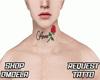 DM. REQUEST TATTO ADIT