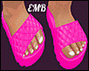 Pink♥ | Slides