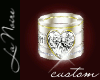 Wish's Wedding Ring