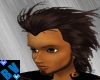 ~J~ Deep brown Wolverine