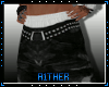 A1! Infinite Camo Pants 