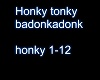 honky tonk