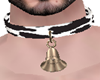 KOE CowBell Chocker