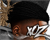 xOz Messy Bun Lox '25
