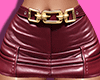 Skirt Model Red 2