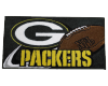 HW:Go GreenBay Packers