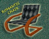 Zs Romantic Chair