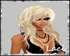 ~Laci Sxy Carefree Blond