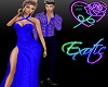 BB_Blue Couple Outfit_ M