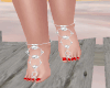 IMI Rose Feet