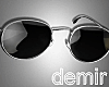 [D] Black shades