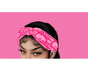 Diozy band- pink